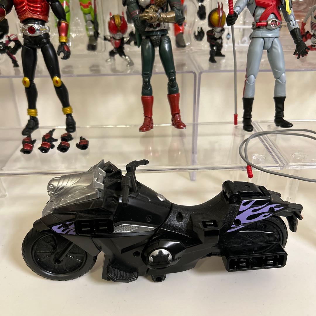 figuarts フィギュアーツ 仮面ライダー ギーツ ブーストライカー まとめ