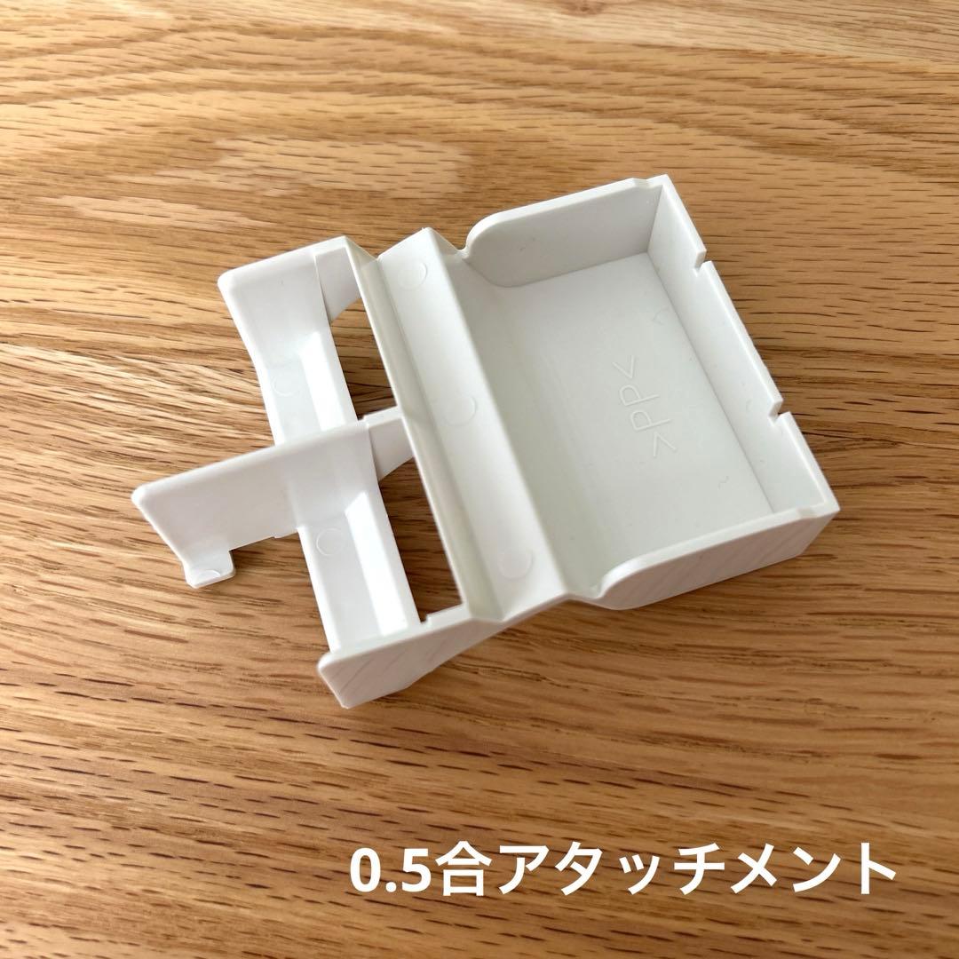 さ*ぅ様 米びつ スリム ライスストッカー 12kg