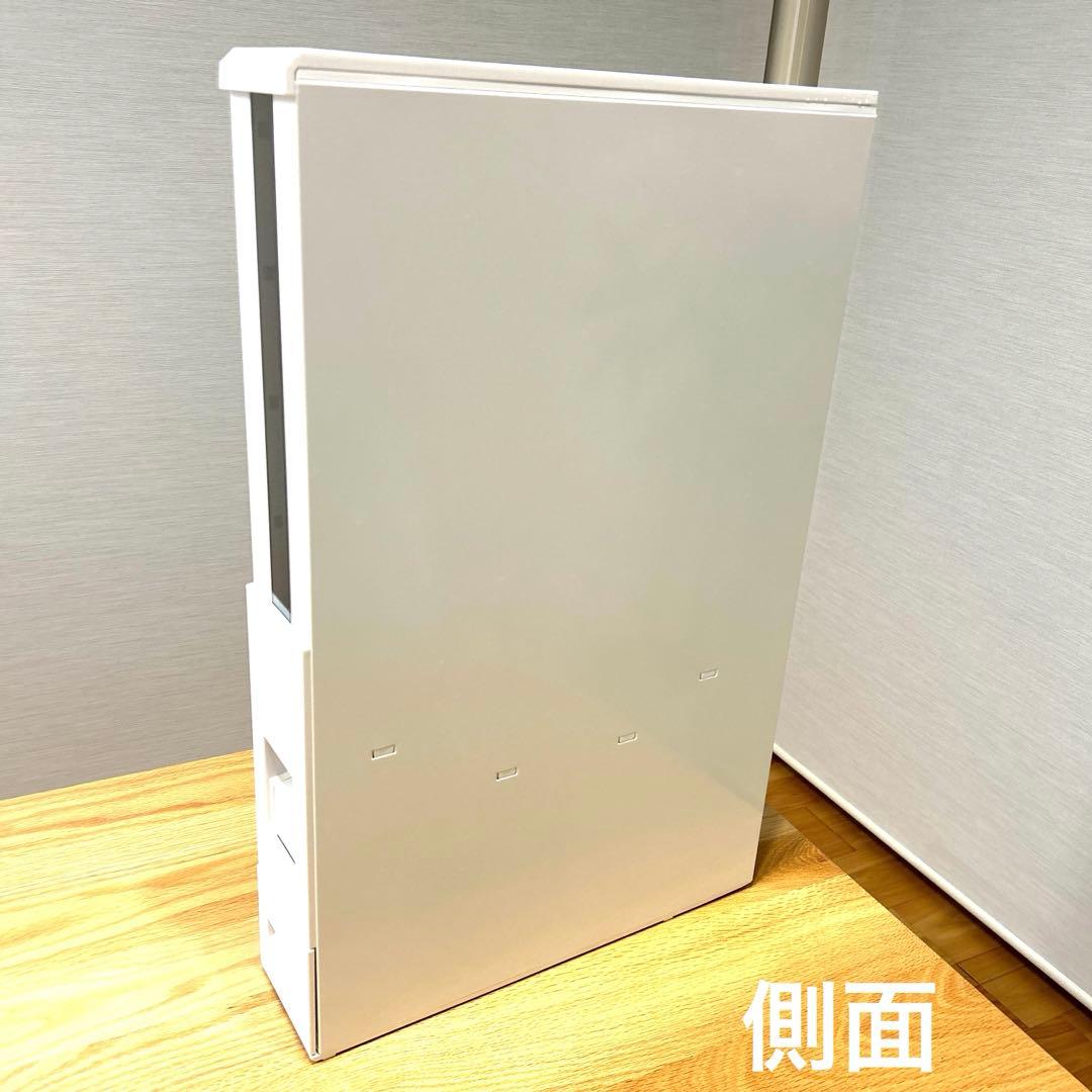 さ*ぅ様 米びつ スリム ライスストッカー 12kg