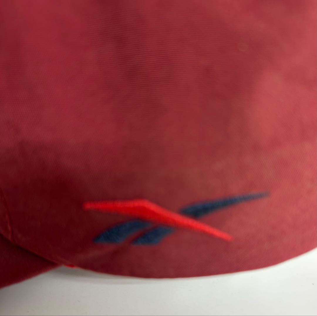 T-19 キャップ VHS Reebok コラボ CAP T19 Skate