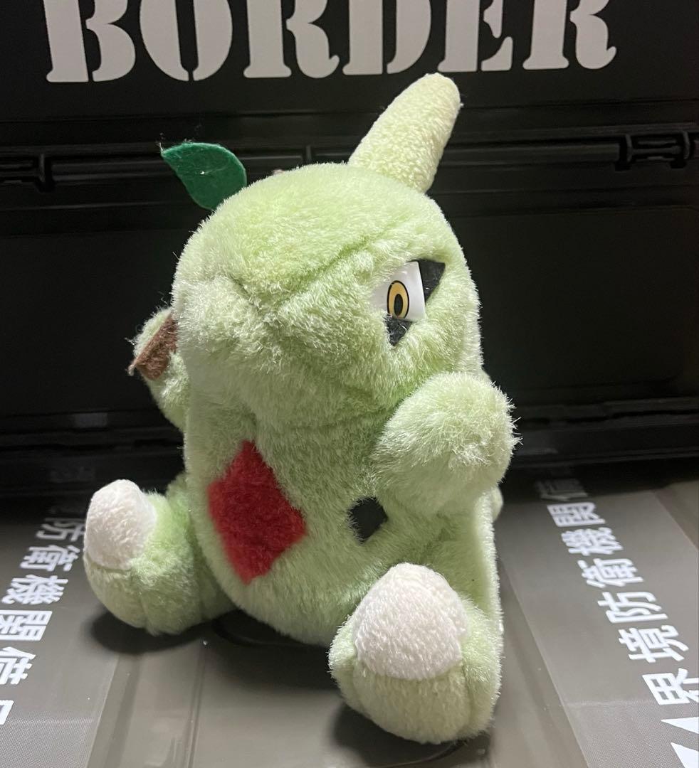 ヨーギラス ポケドール ポケモン ぬいぐるみ　限定　希少
