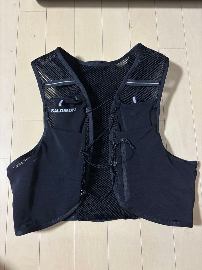 SALOMON(サロモン) ハイドレーション バックパック8L サイズXL