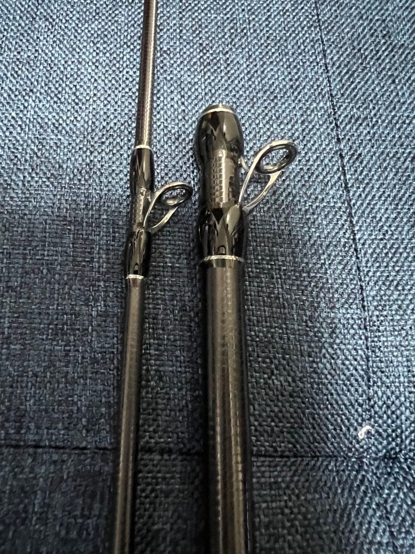 FISHMAN Bearms RIPLOUT 7.8ML 美品