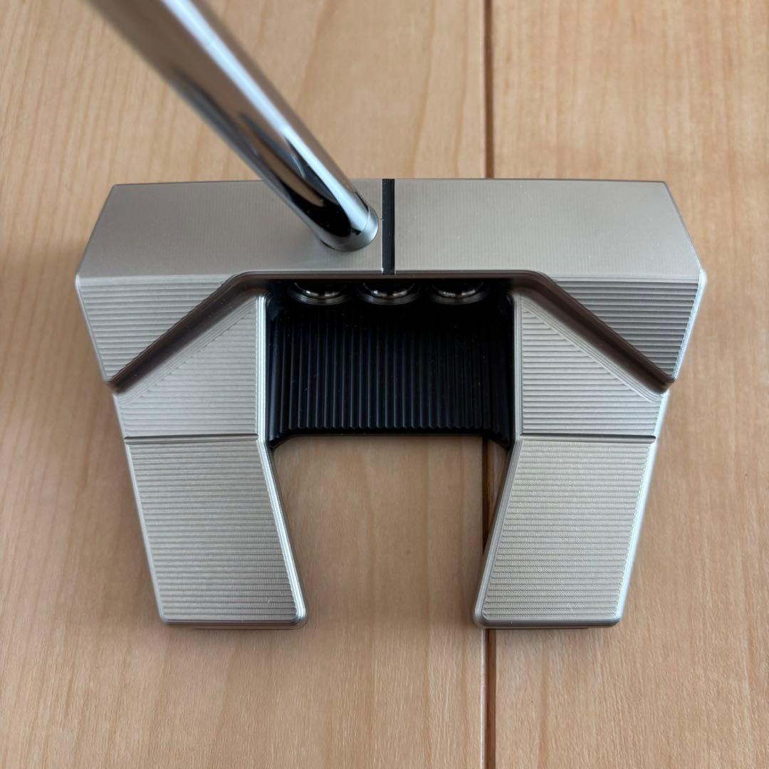 【超美品】SCOTTY CAMERON PHANTOM 5S 33インチ