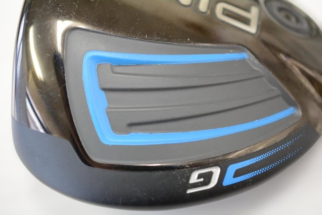 PING G SF TEC ドライバー 10度 ヘッドのみ