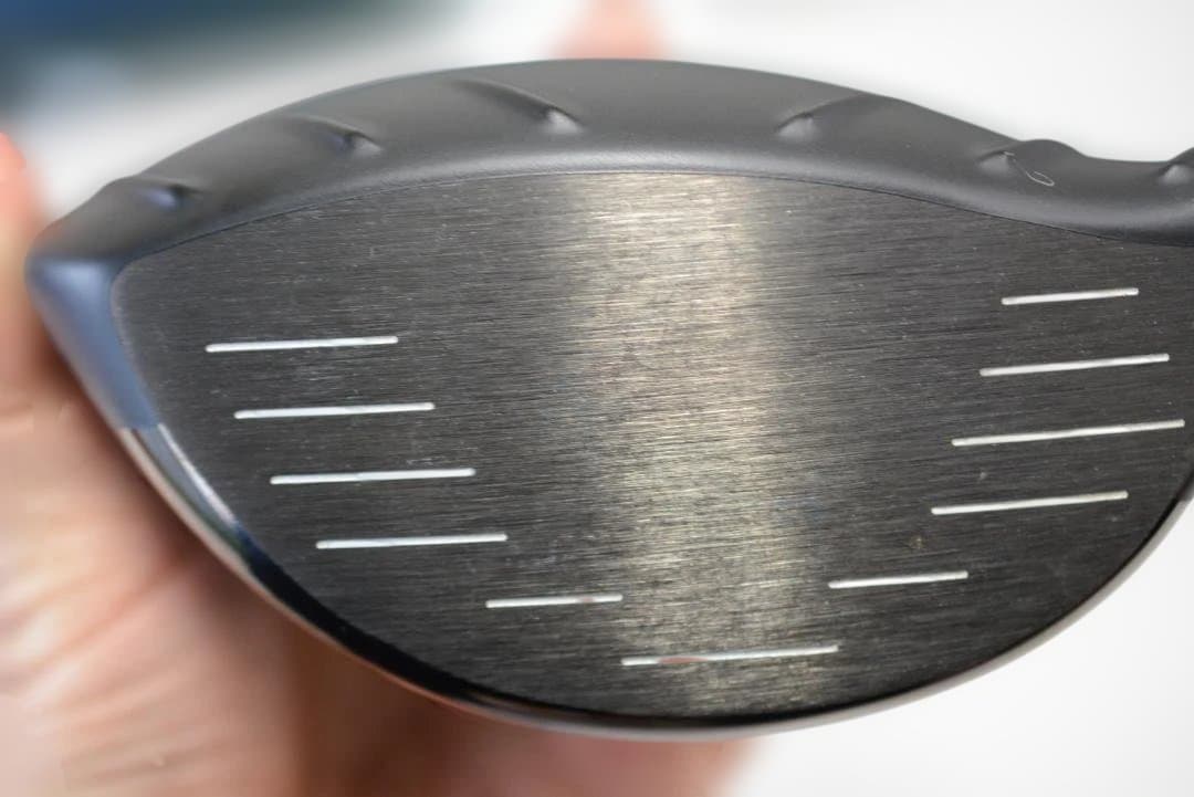 PING G SF TEC ドライバー 10度 ヘッドのみ