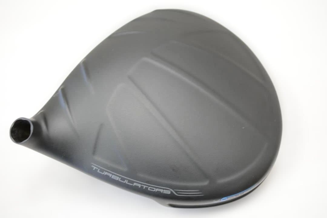 PING G SF TEC ドライバー 10度 ヘッドのみ