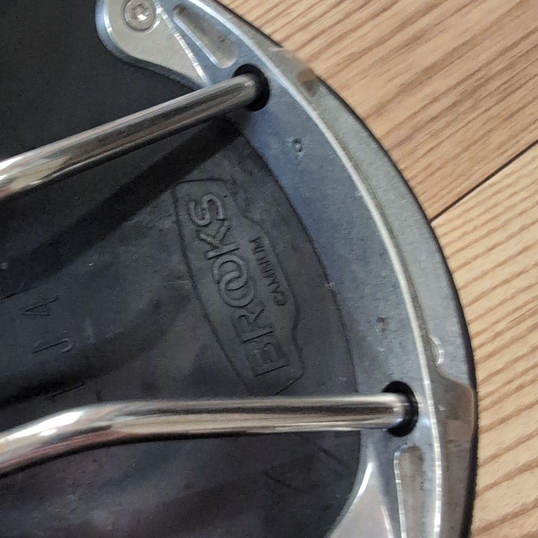 BROOKS CAMBIUM C17 サドル ＋ SLENDER グリップ
