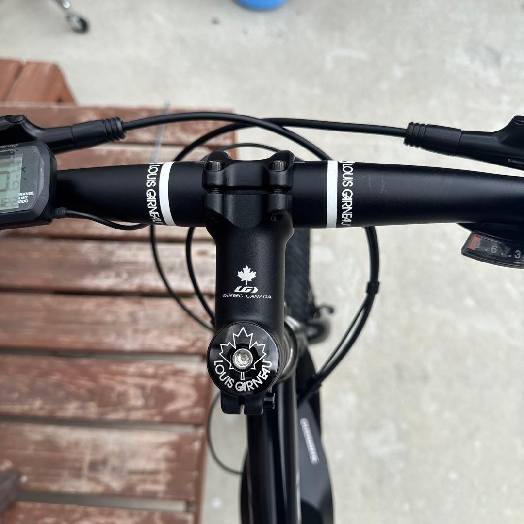 ✰人気のLOUIS GARNEAU‼️ ✰ＥＡＳＥＬ－Ｅ‼️✰引取り限定‼️✰