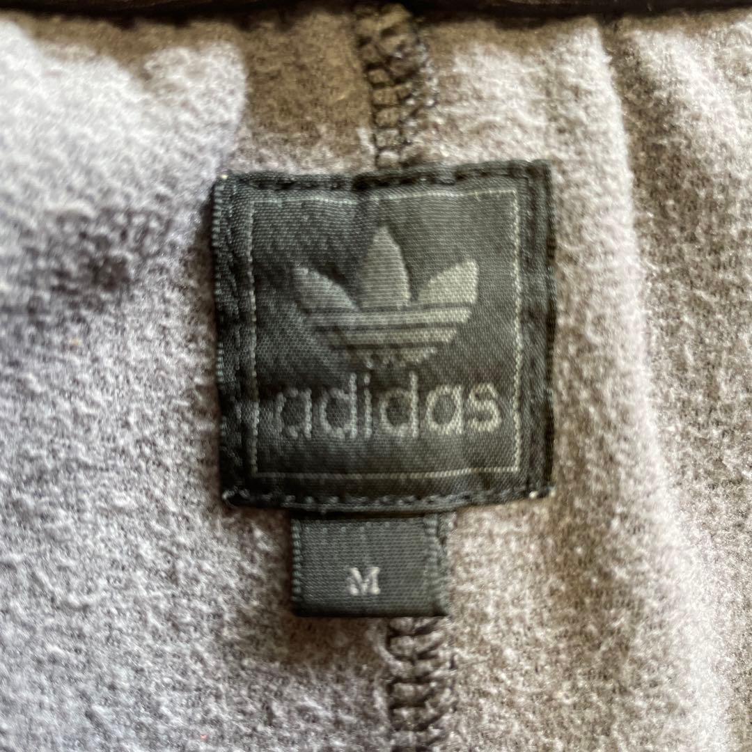 adidas original 00s ジャージー パンツ ブーツカット M