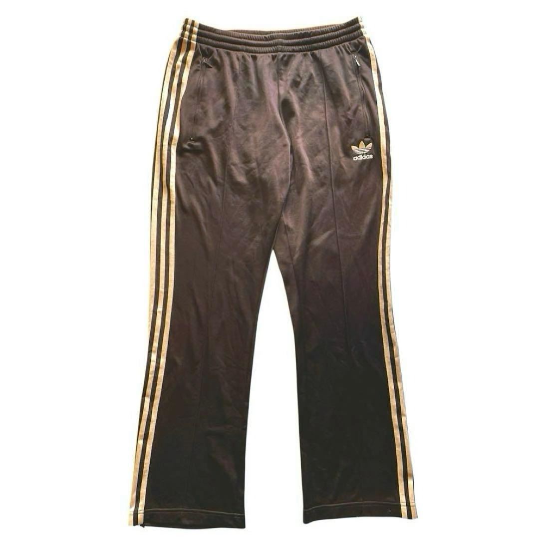 adidas original 00s ジャージー パンツ ブーツカット M