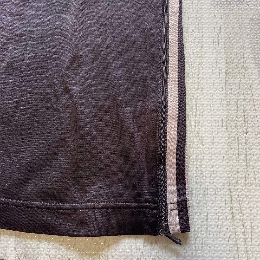 adidas original 00s ジャージー パンツ ブーツカット M
