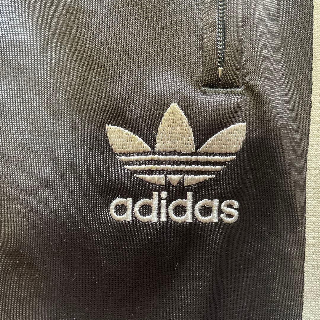 adidas original 00s ジャージー パンツ ブーツカット M