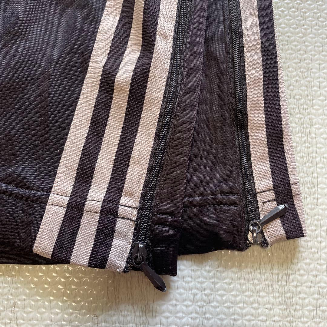 adidas original 00s ジャージー パンツ ブーツカット M