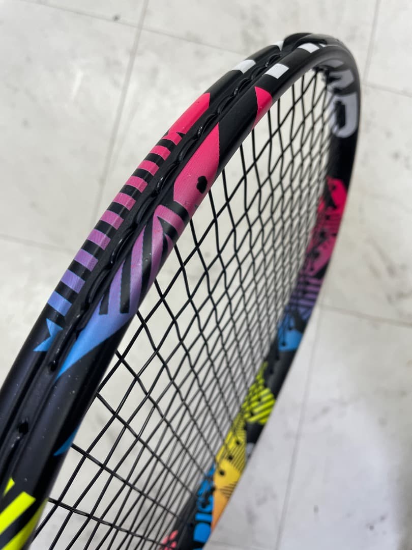 【中古】HEAD RADICAL LTD G2