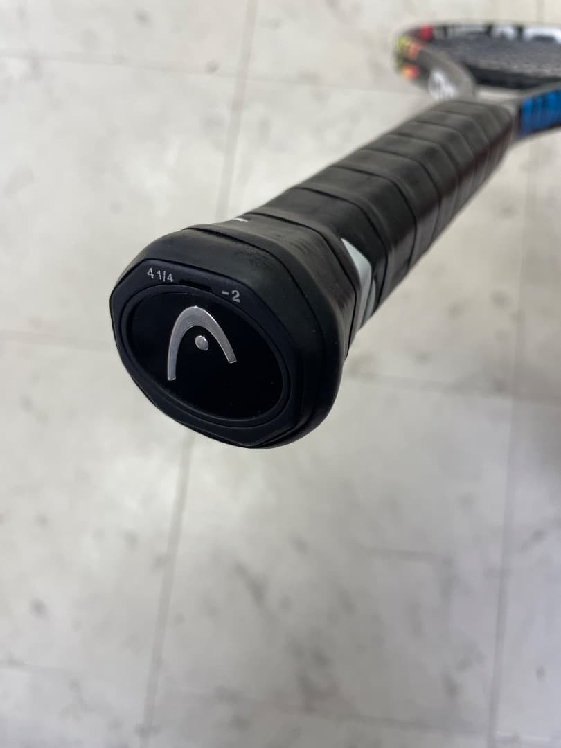 【中古】HEAD RADICAL LTD G2