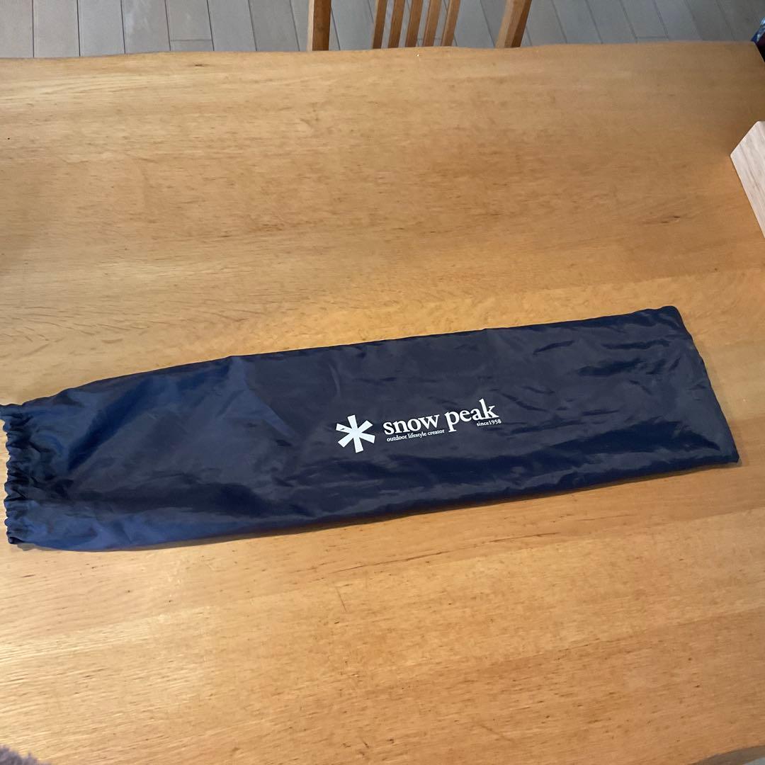 【激安】 peak ネットラックスタンド　メッシュラックスタンド　旧型