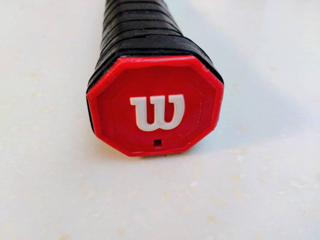 Wilson PRO STAFF RF-7 テニスラケット　フェデラー