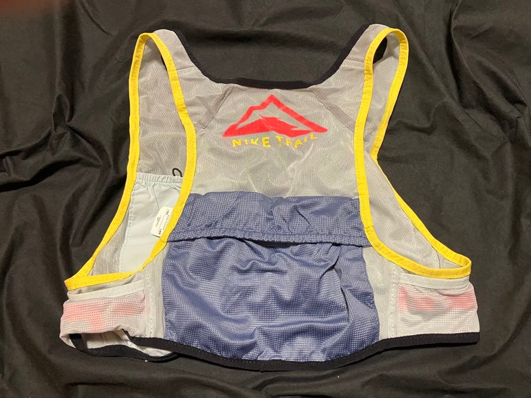 Nike Trail Vest ナイキ トレイル ベスト