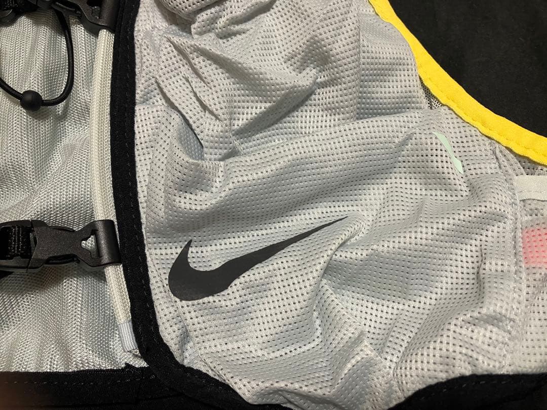 Nike Trail Vest ナイキ トレイル ベスト