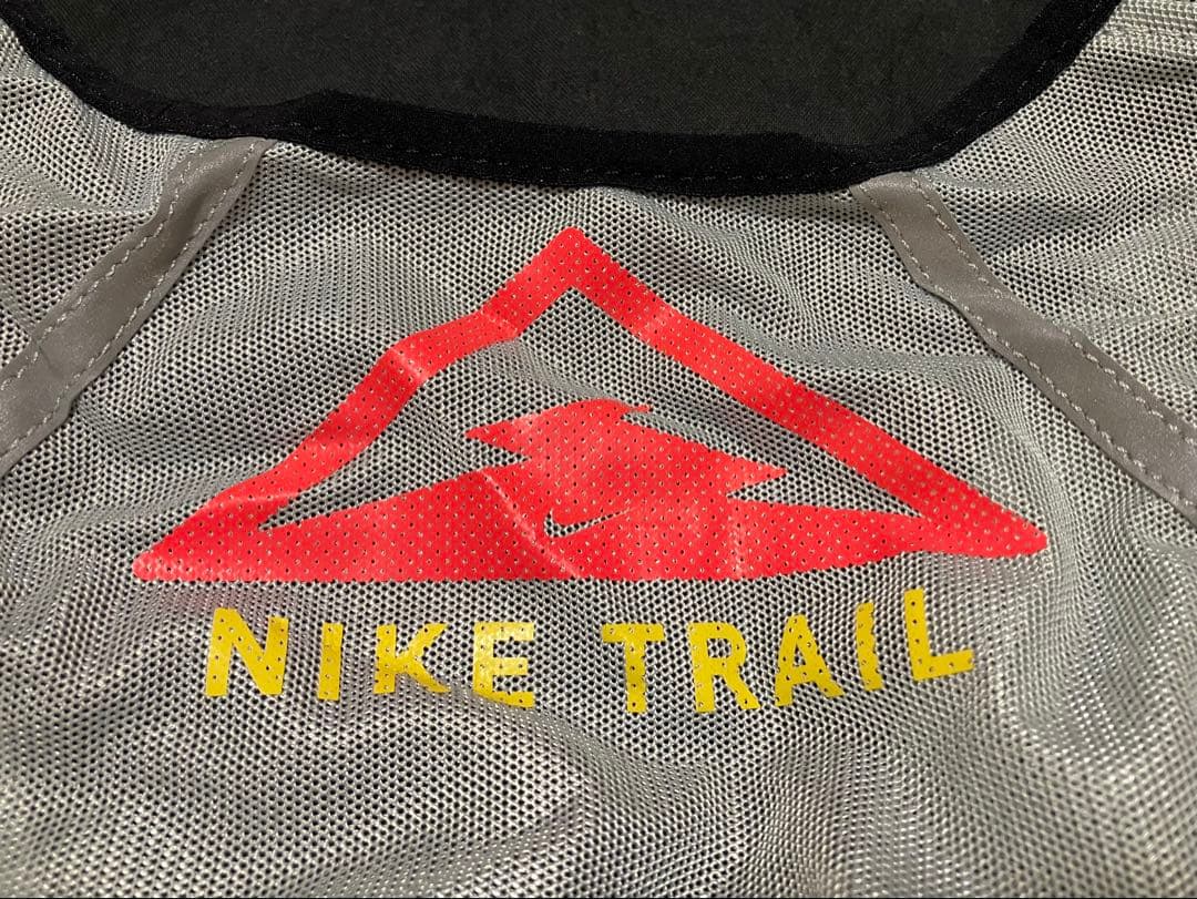 Nike Trail Vest ナイキ トレイル ベスト