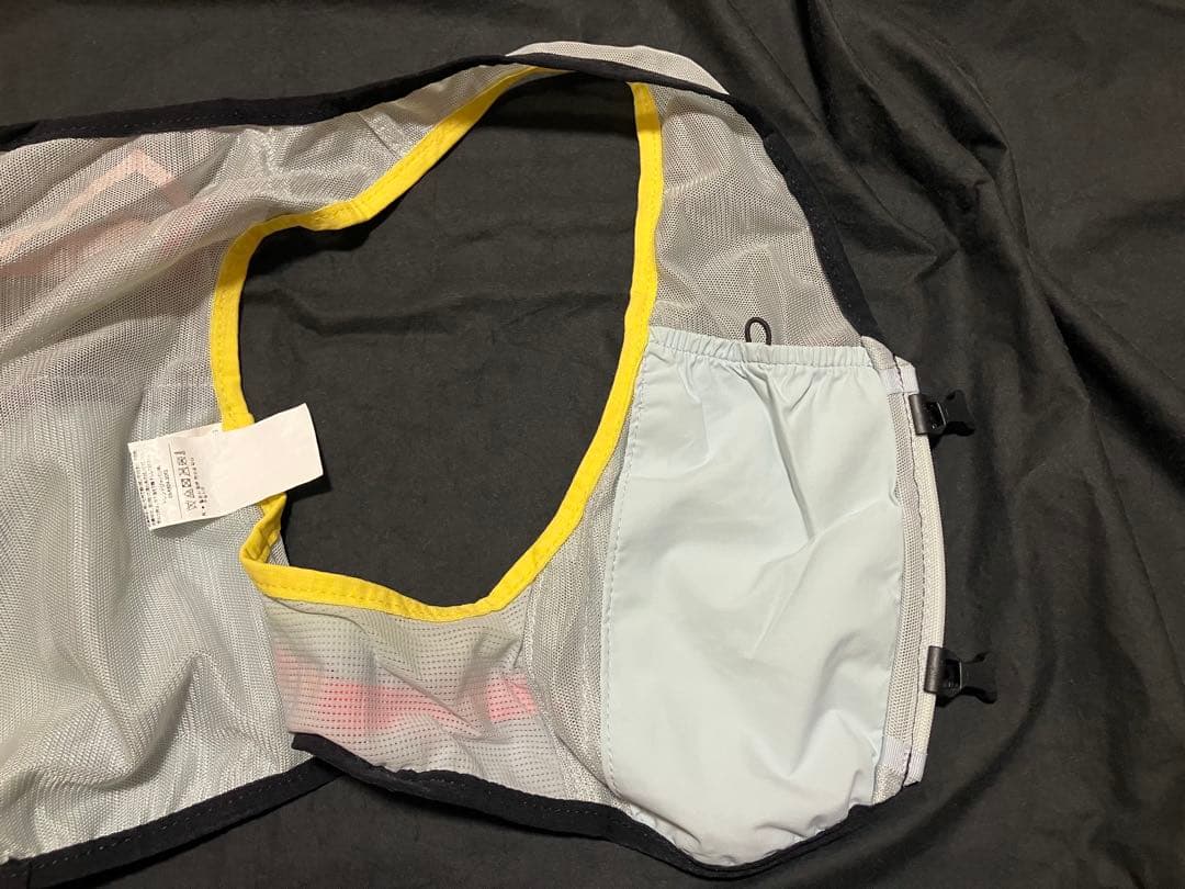 Nike Trail Vest ナイキ トレイル ベスト
