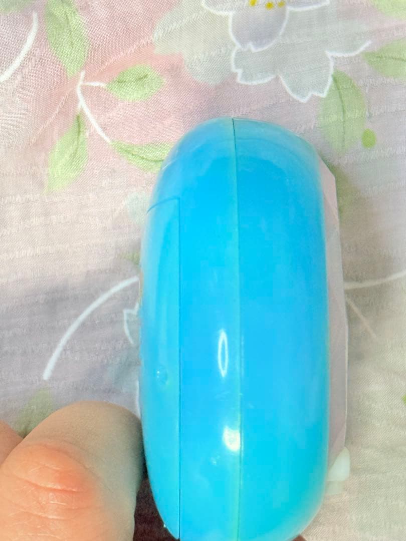 【動作確認済】Tamagotchi iD ミルキーブルー