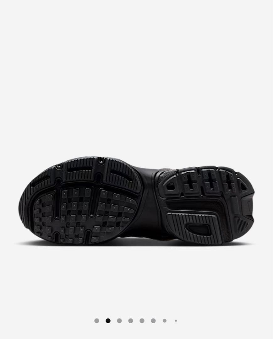 【新品未使用】NIKE V2K ラン　　27.5cm