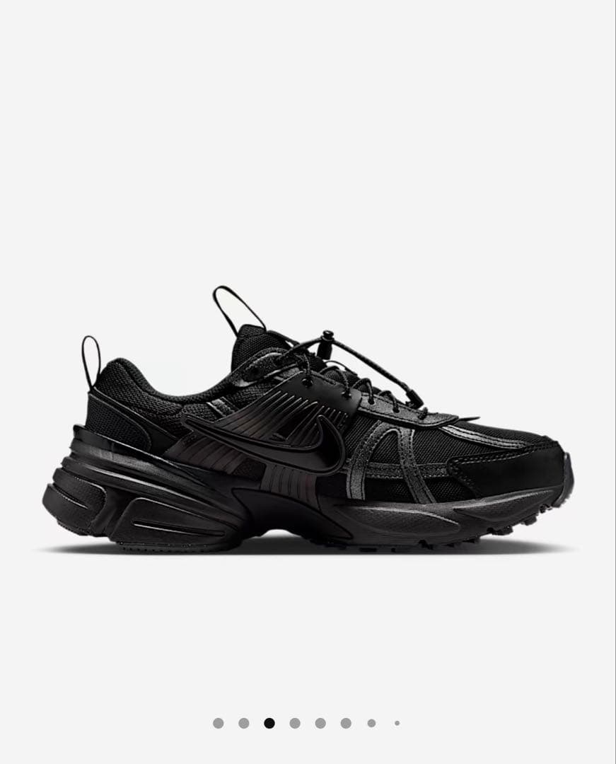 【新品未使用】NIKE V2K ラン　　27.5cm