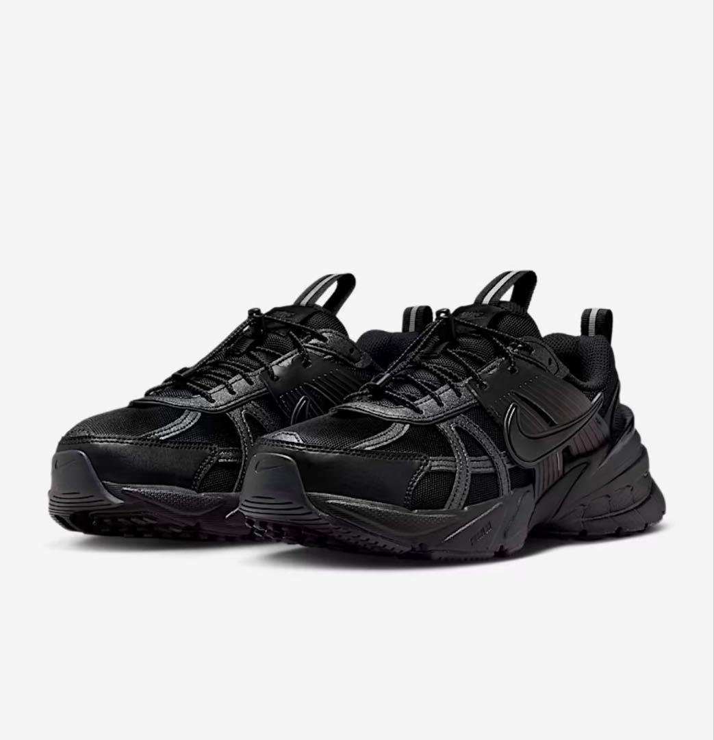 【新品未使用】NIKE V2K ラン　　27.5cm