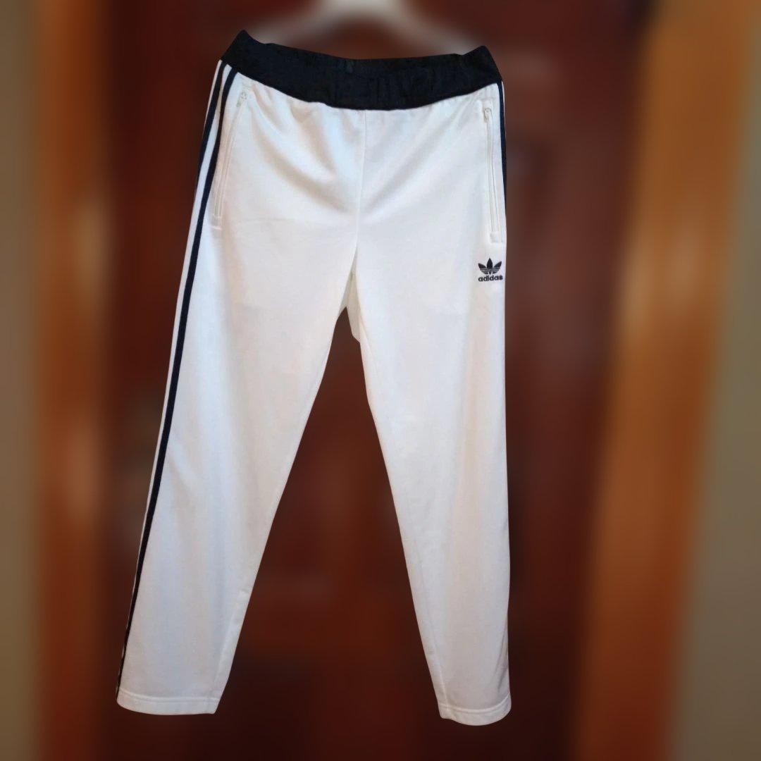 [Y's x adidas]ワイズ　アディダス トラックパンツ　XS