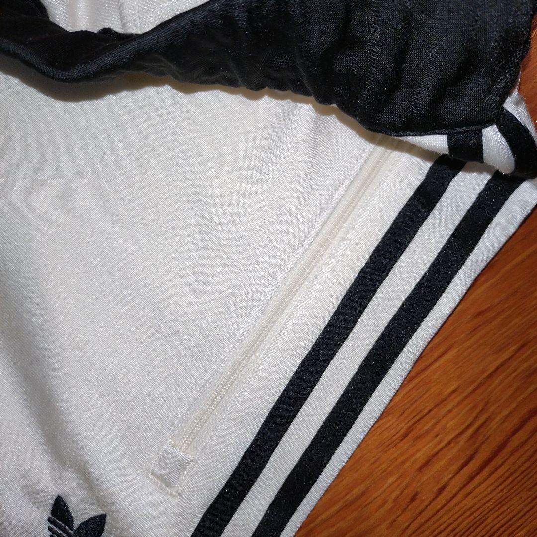 [Y's x adidas]ワイズ　アディダス トラックパンツ　XS