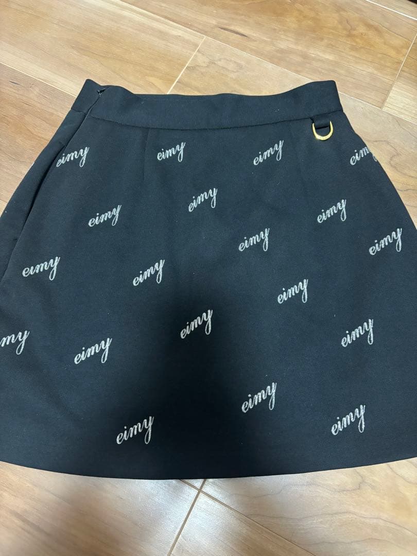 eimy golf スカート