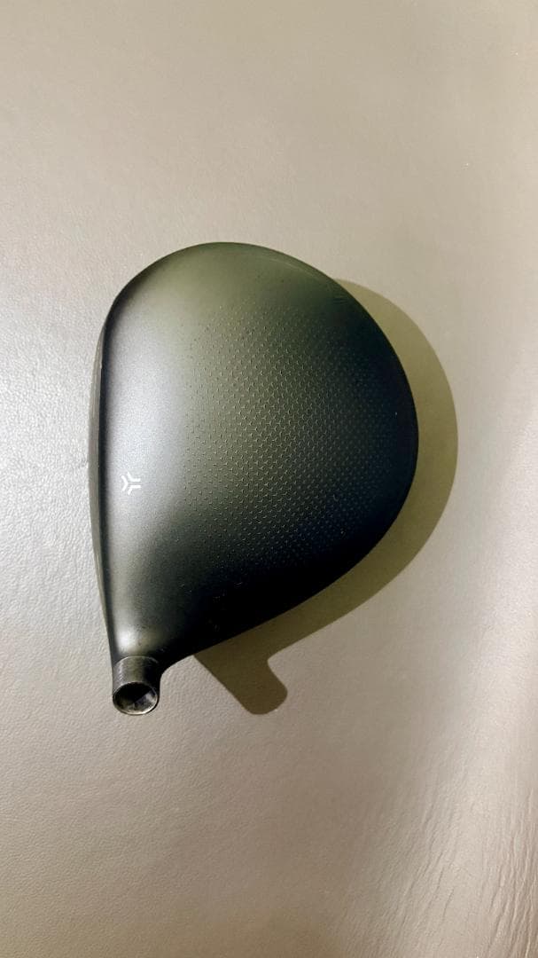 SRIXON ZXi TR 9度 美品 カバー付き