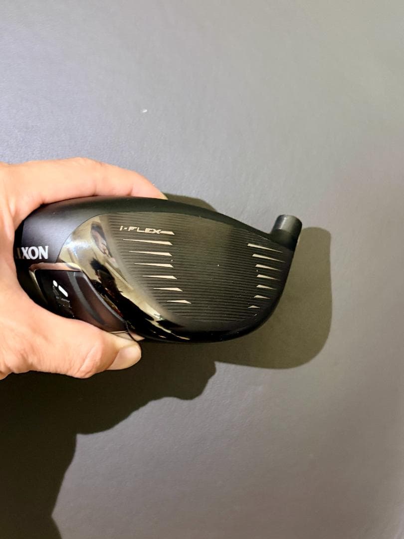 SRIXON ZXi TR 9度 美品 カバー付き