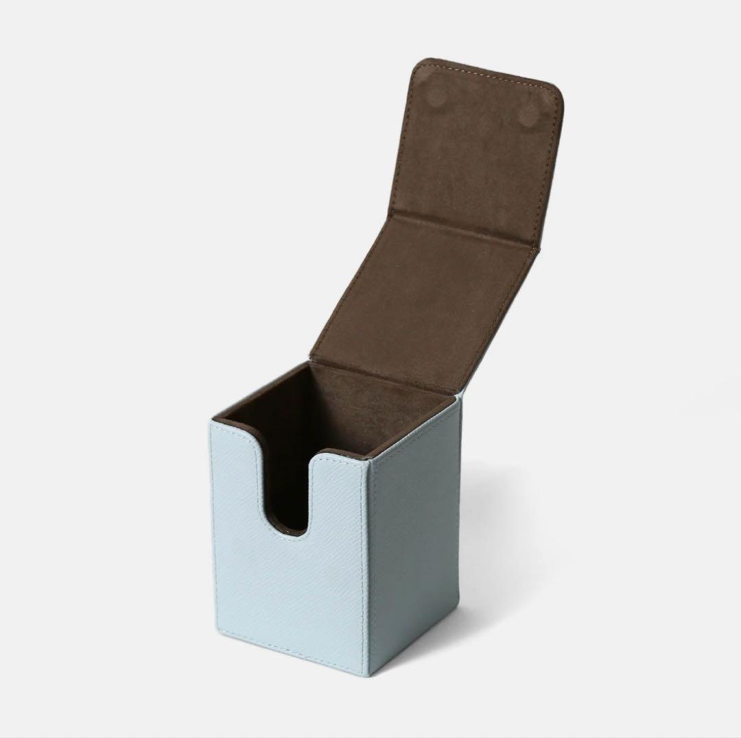 【新品未使用品】UN-DIMENSION リゼ・ヘルエスタ　シンプルデッキケース
