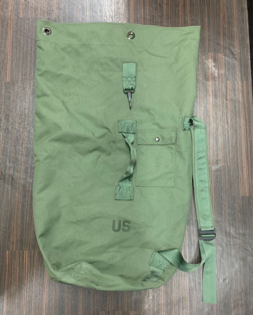 個人装備 Item 8