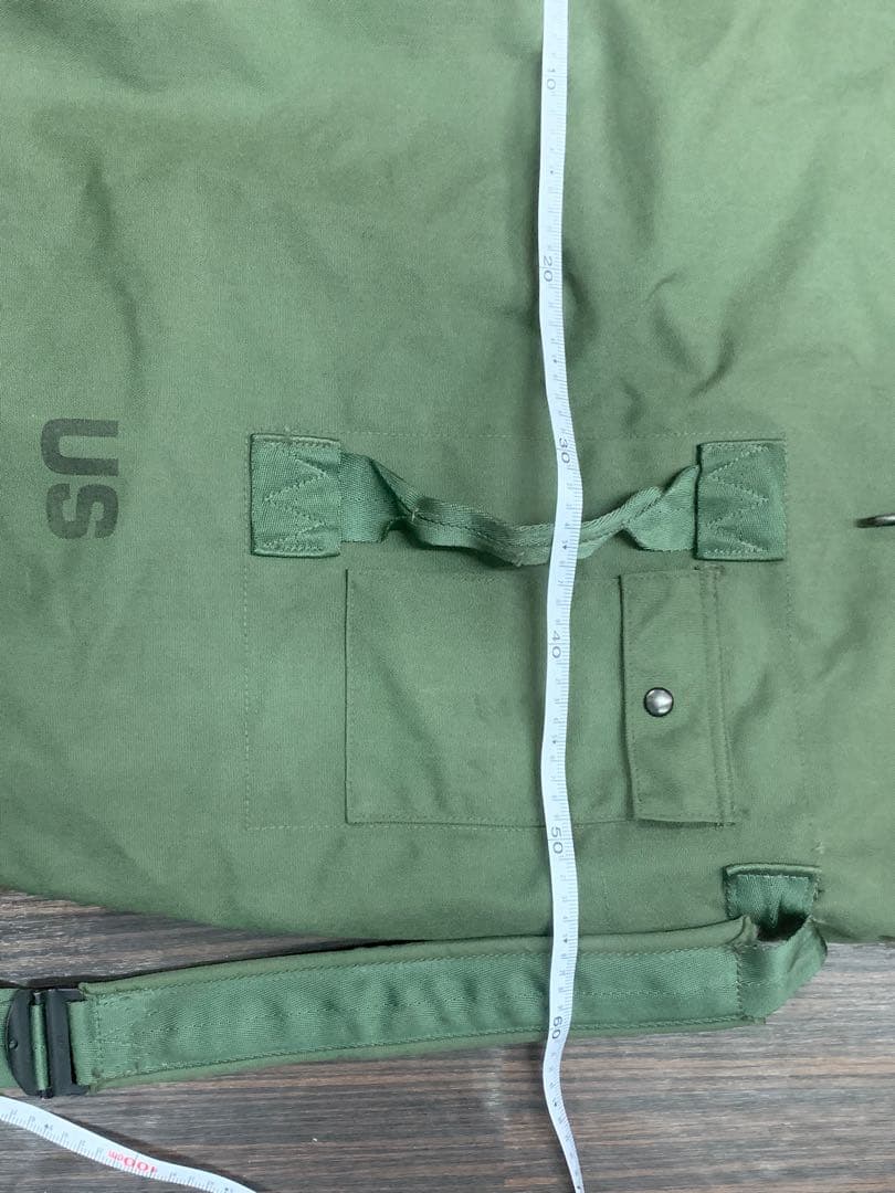 個人装備 Item 8