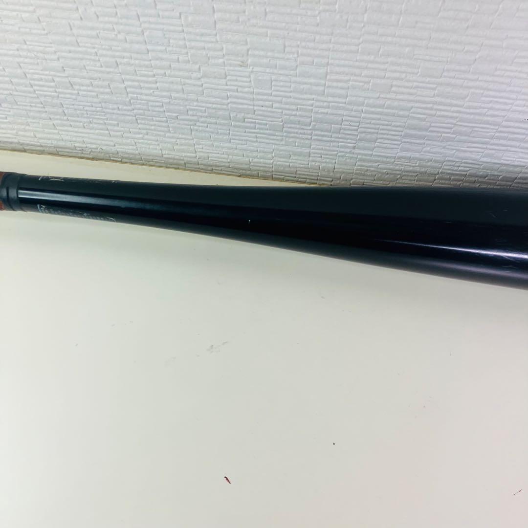 ZETT硬式野球バット ゼットパワーpower2nd/84cm