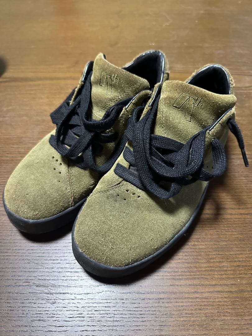 AREth アース26.5