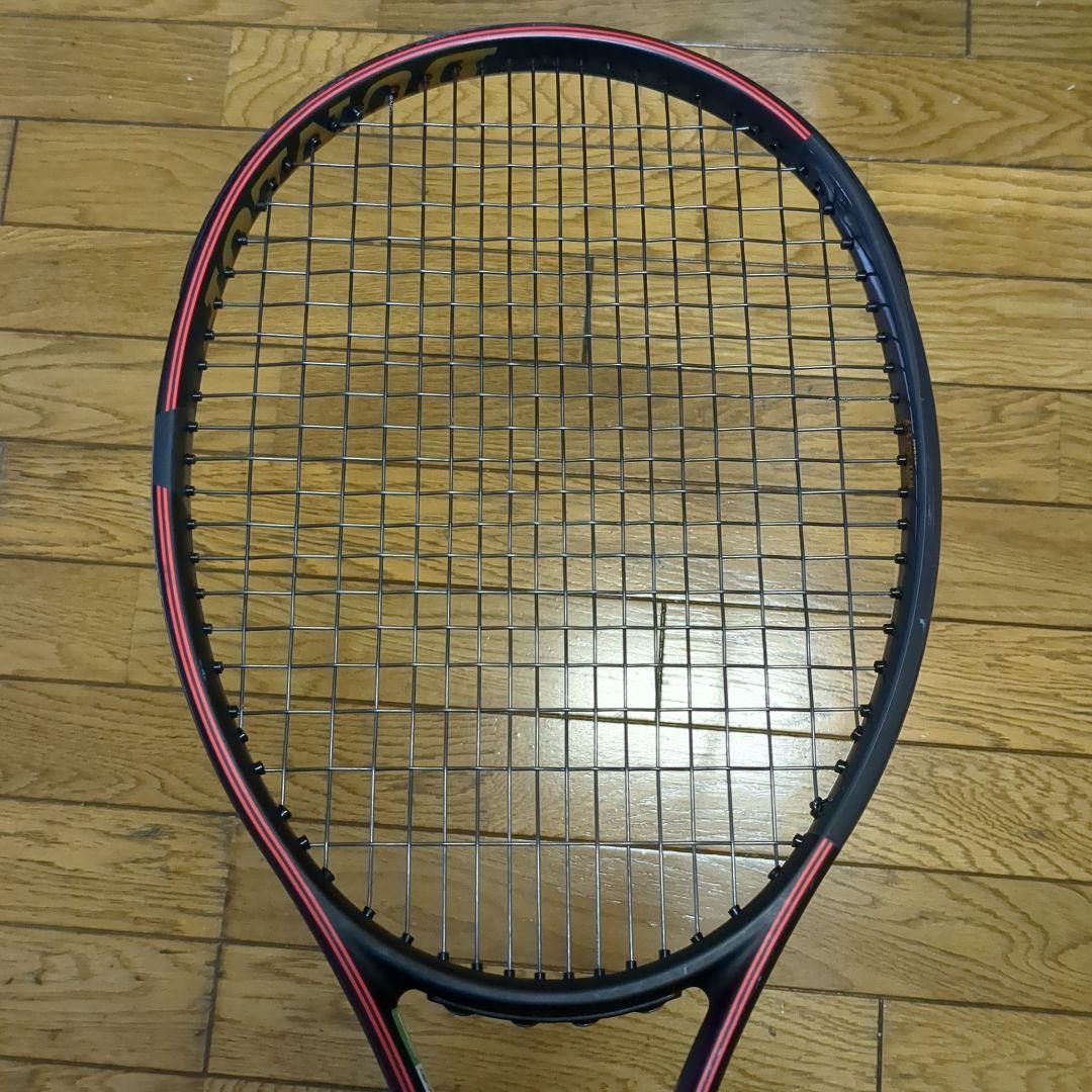 b*n様 DUNLOP CX200 18×20 BLACK