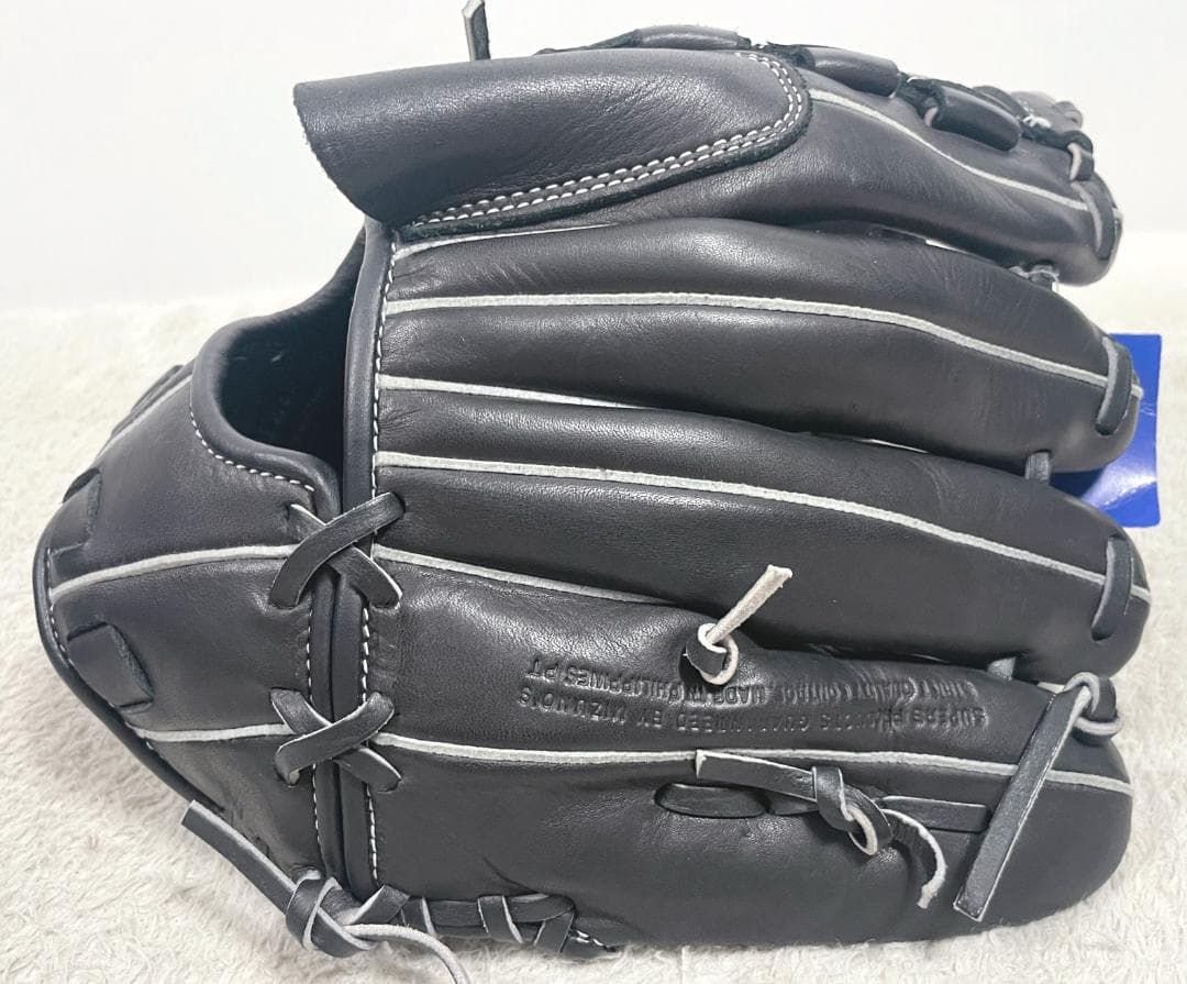 ⭐️未使用⭐️ ① ミズノ MIZUNO セレクトナイン 田中将大 左用 ①