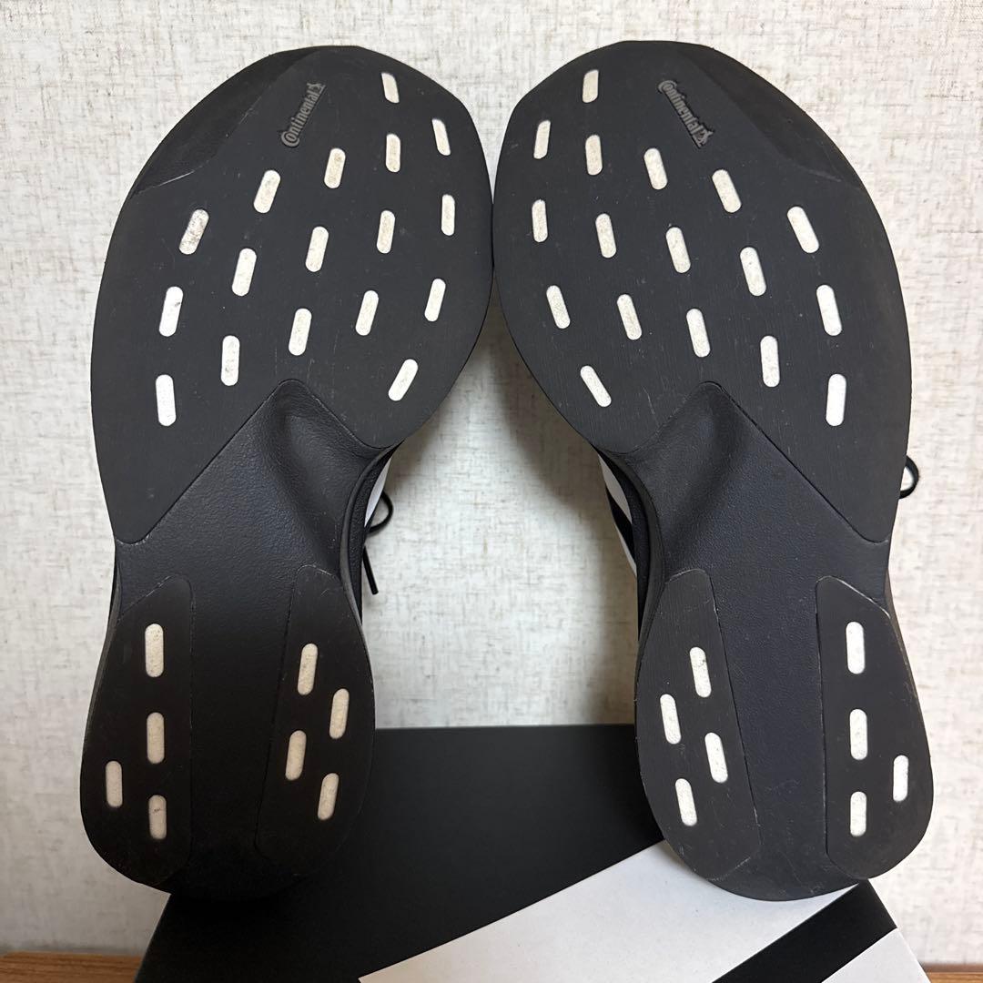 adidas ADIZERO EVO SL woven エヴォ SL 26.5