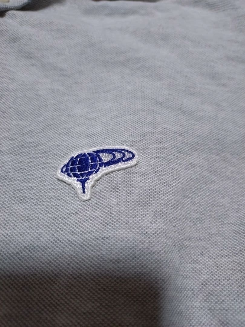 【定番】BEAMS GOLF 半袖シャツ M ゴルフウェア