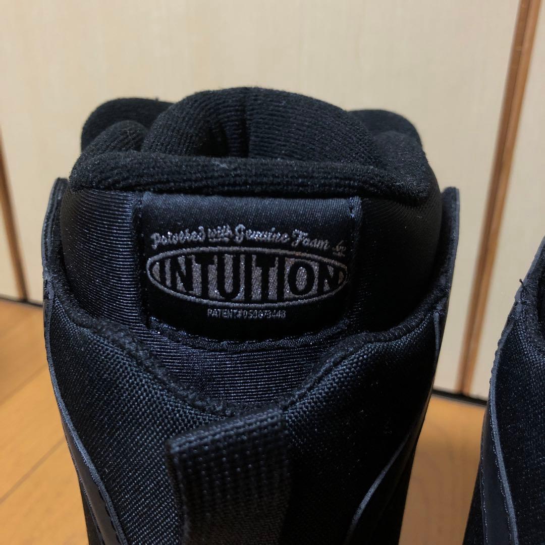 【美品】RIDE ROOK LTD 26cm BOA スノーボード ブーツ
