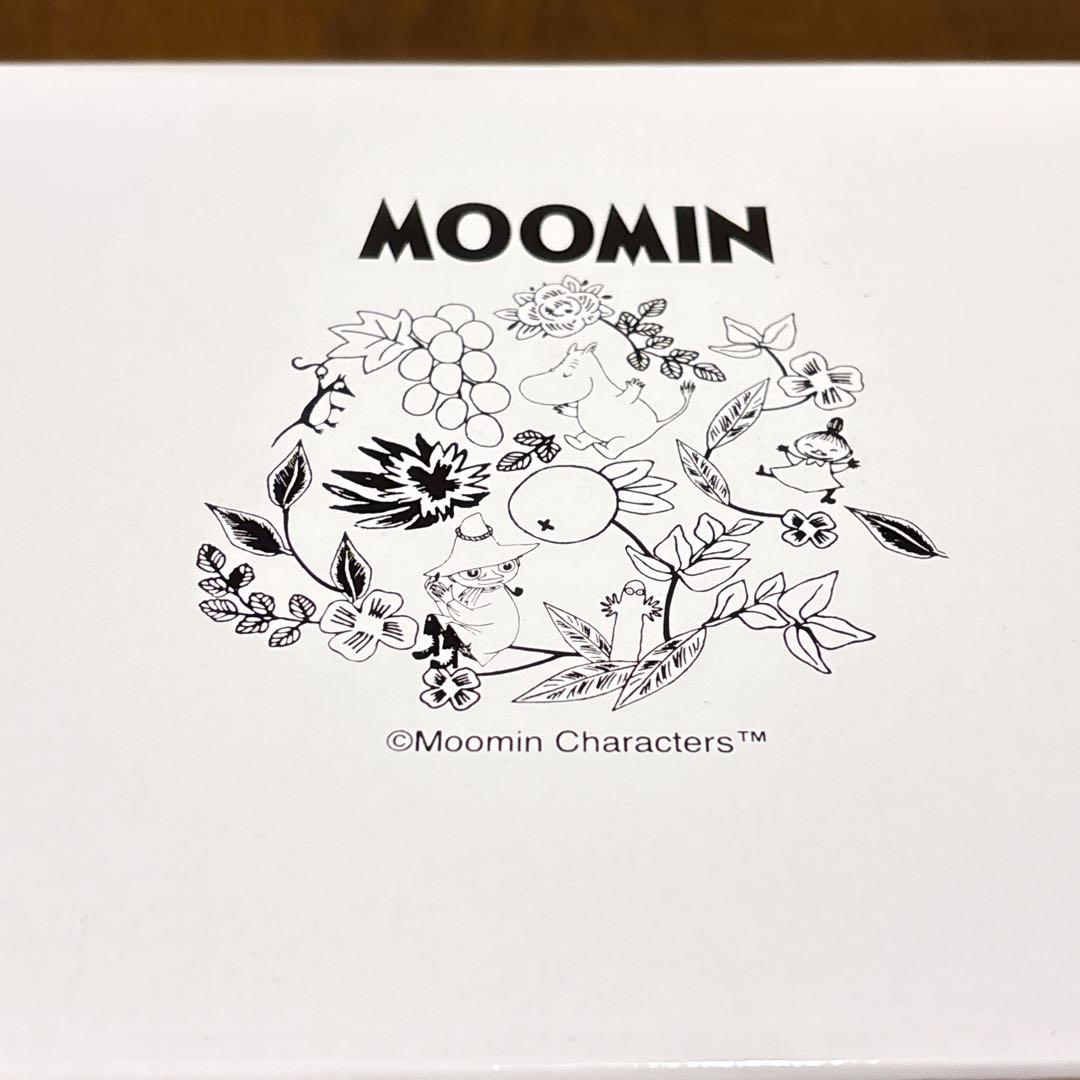ムーミン アクセサリーケース ジュエリーボックス 小物入れ 新品