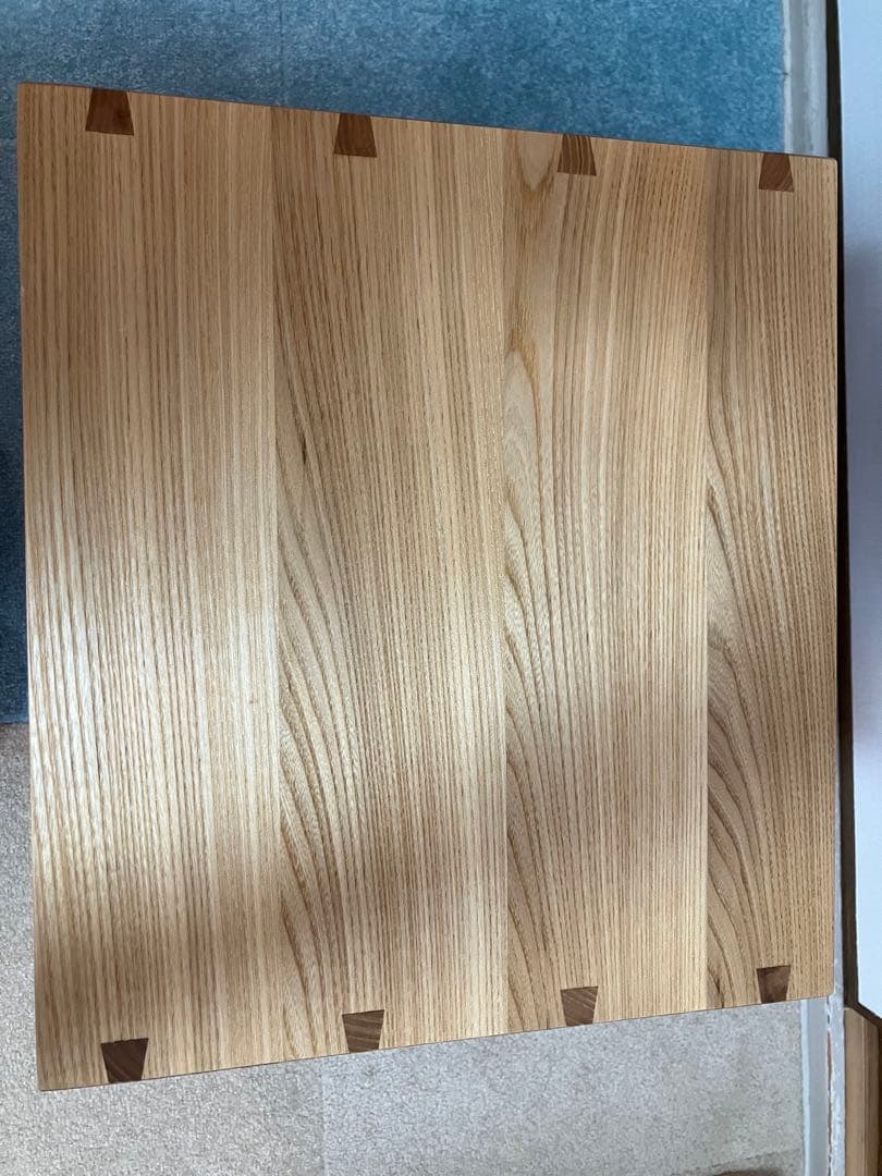 KOBAKOコバコ　棚　オークヴィレッジ