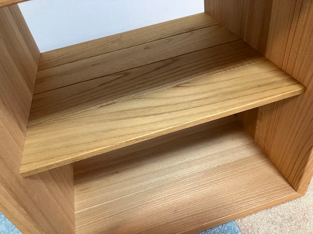 KOBAKOコバコ　棚　オークヴィレッジ