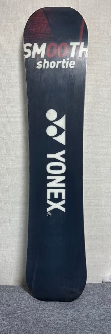 【値下げ】YONEX SMOOTH shortie スノーボード　120cm