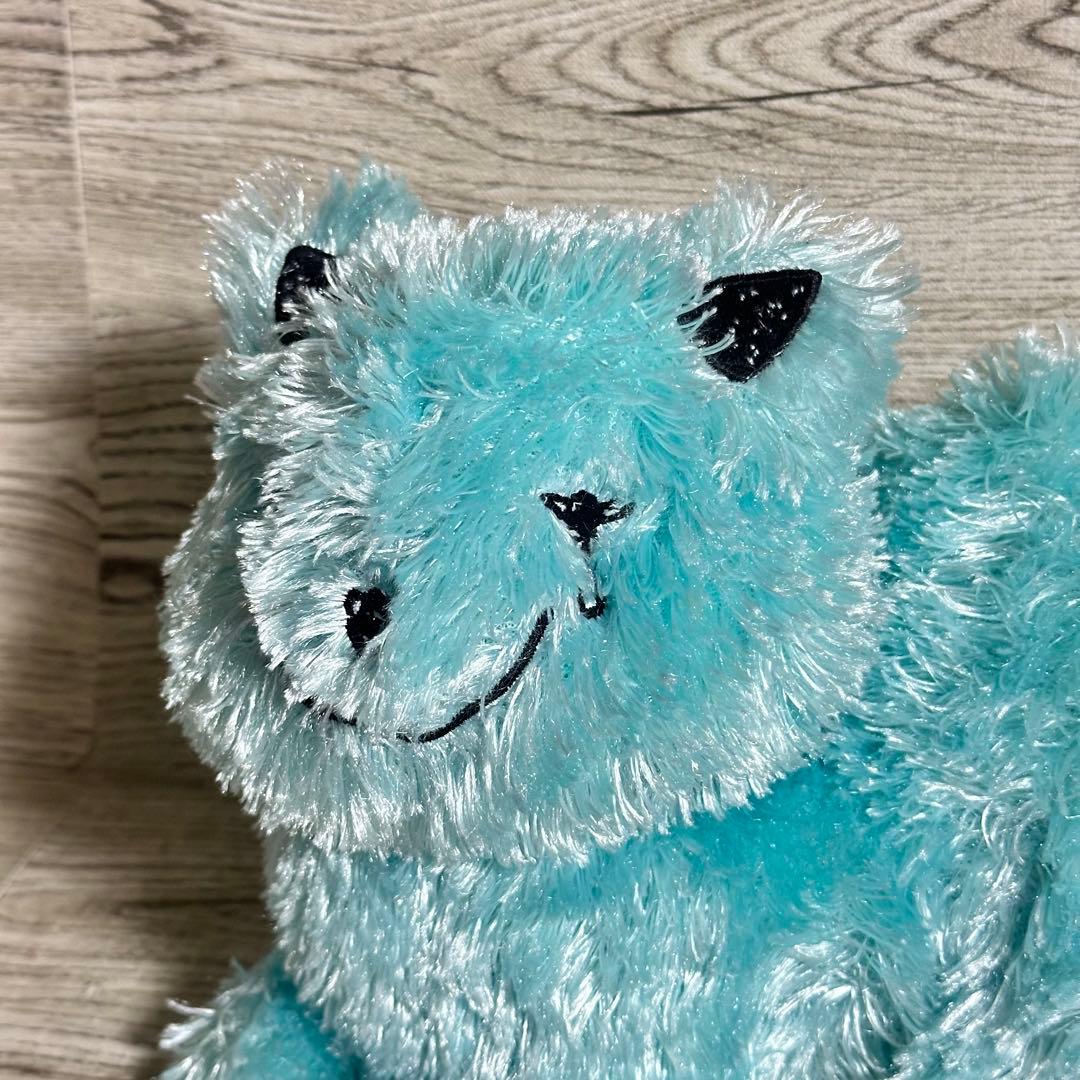 《外袋なし》米津玄師 リイシューねこちゃん MINTぬいぐるみ HYPE グッズ